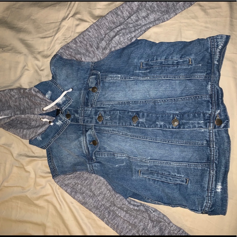 Jacket